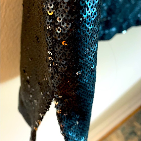 Moulinette Soeurs Sequins Dress - Picture 6 of 9